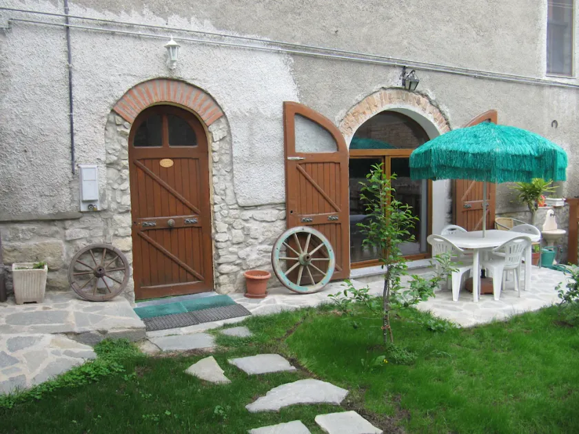 La Casa Dei Mimirs - Image 1
