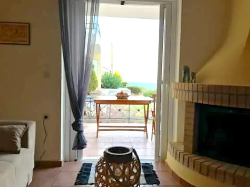 Holiday home Epar.Od. Proskina Theologou - Image 1