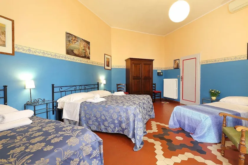 Franz House B&B - Image 1