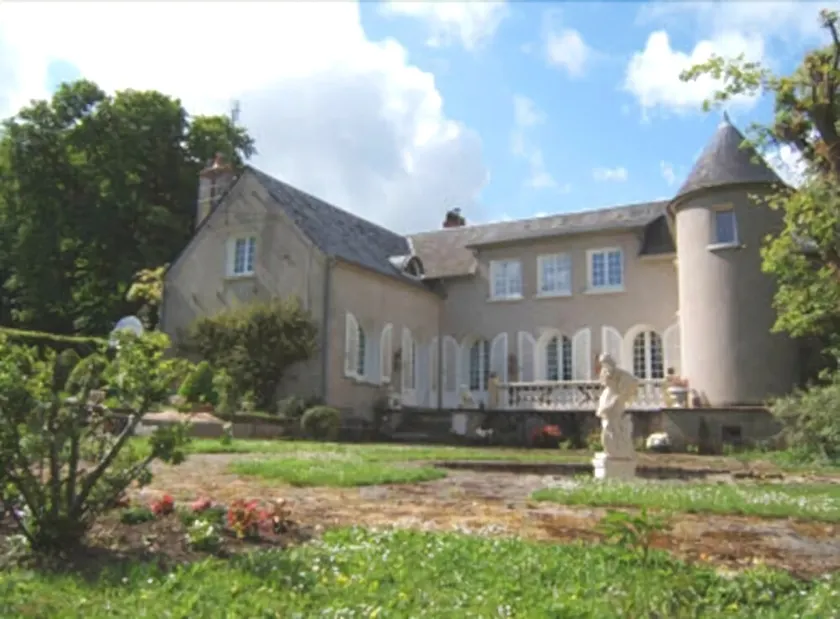 Villa Charmante - Image 1