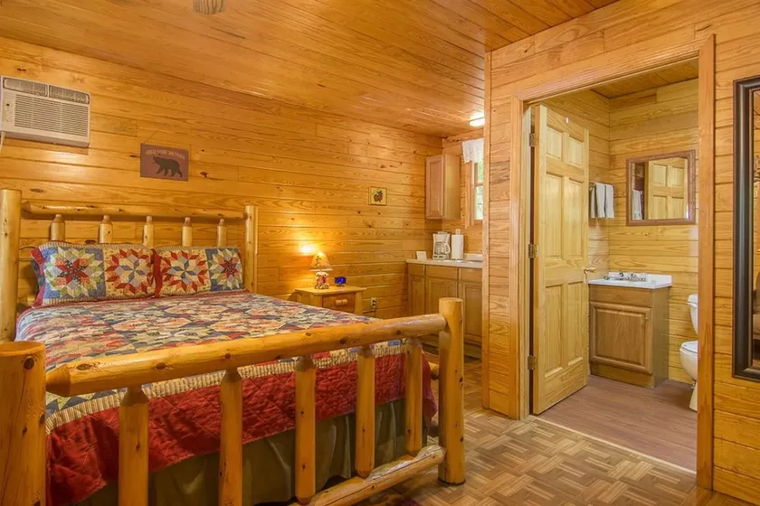 Arrow Creek Campground - Image 1