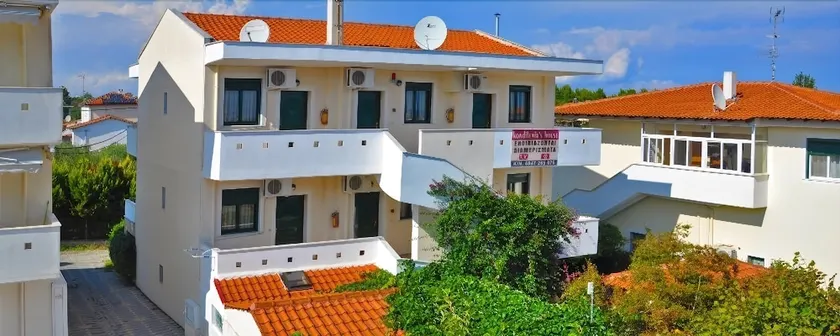 Kondilenias House - Image 1