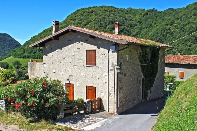 Casa Mezzema - Image 1