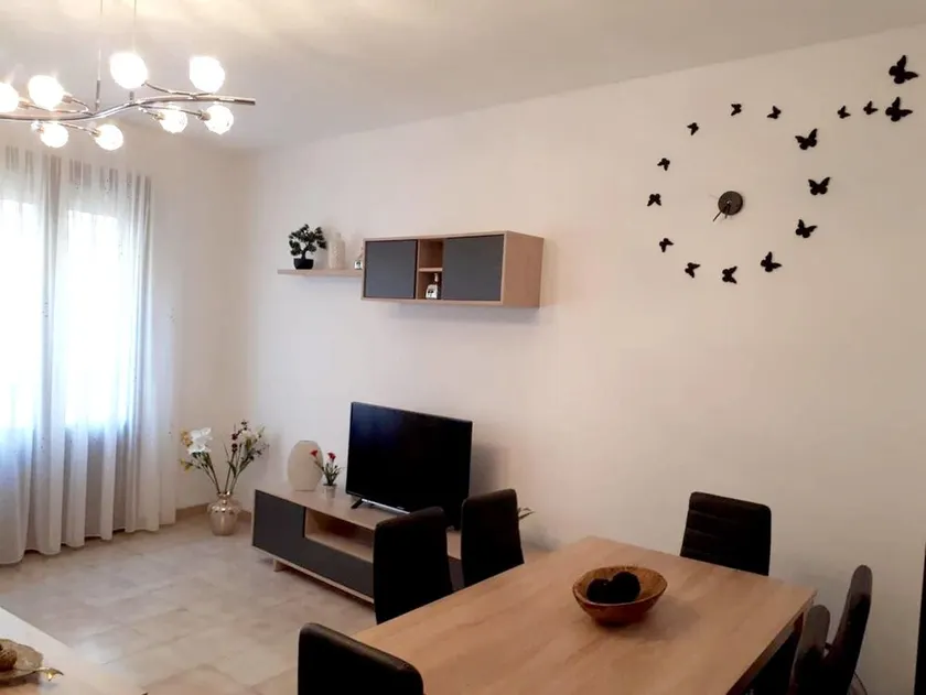Apartment With 3 Bedrooms in Cardona, With Wonderful City View, Enclosed Garden and Wifi - Image 1