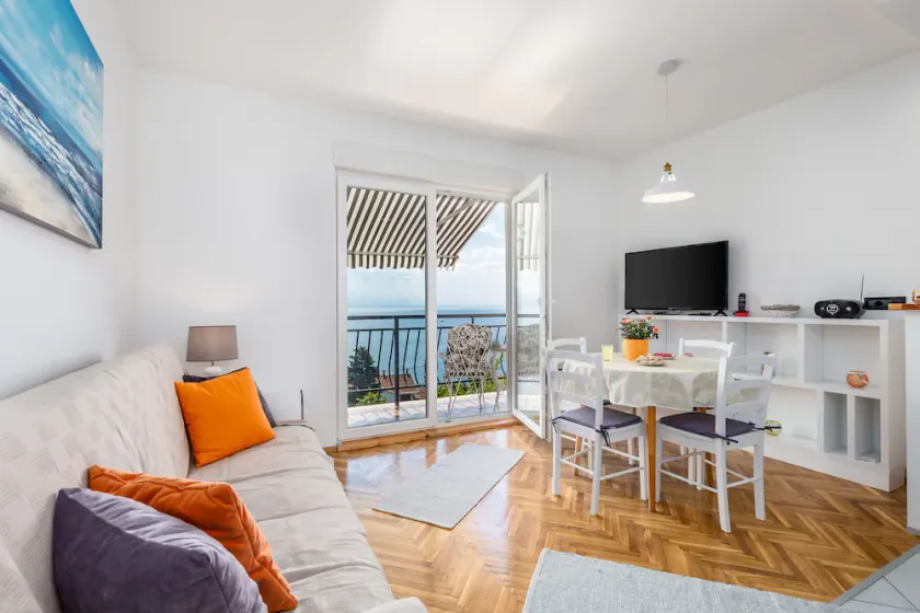 Vista Bay Apartments Opatija - Image 1