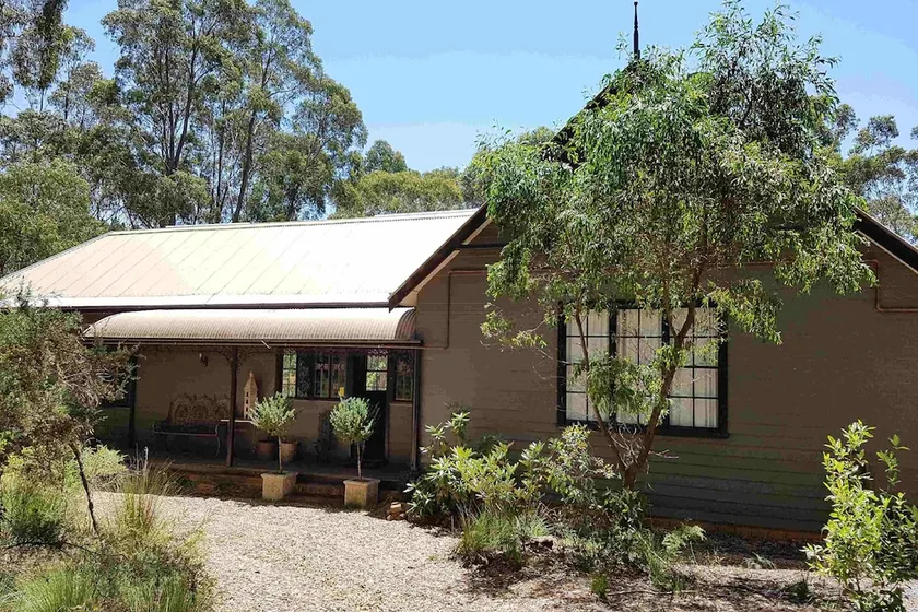 Grand Canyon Chalet - Image 1