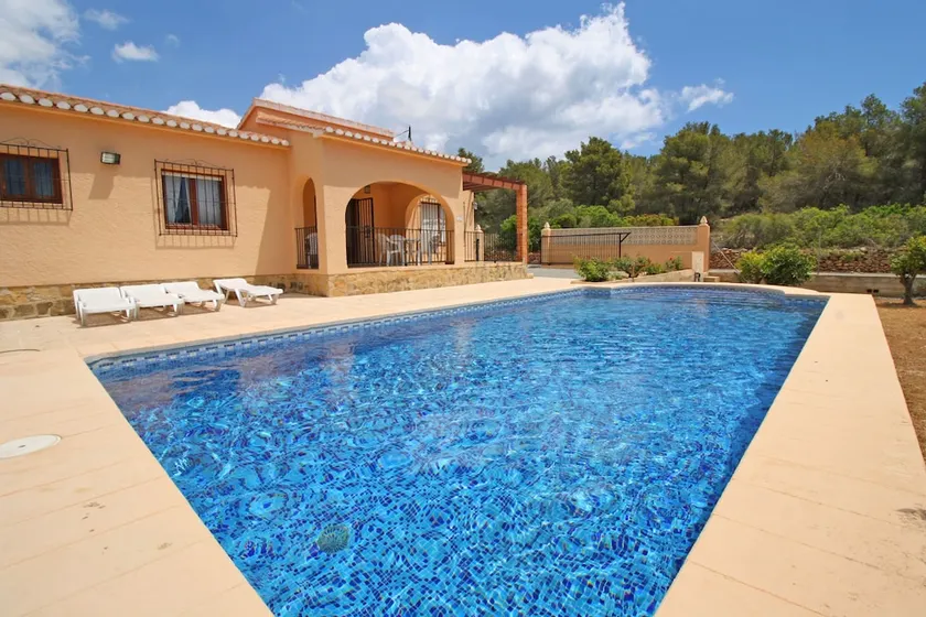 Villas Costa Calpe Roque - Image 1