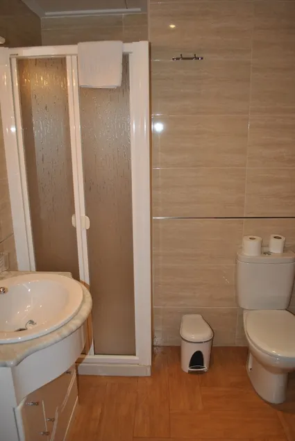 Iberflat Apartamentos Avenida Valencia 17 - Image 1