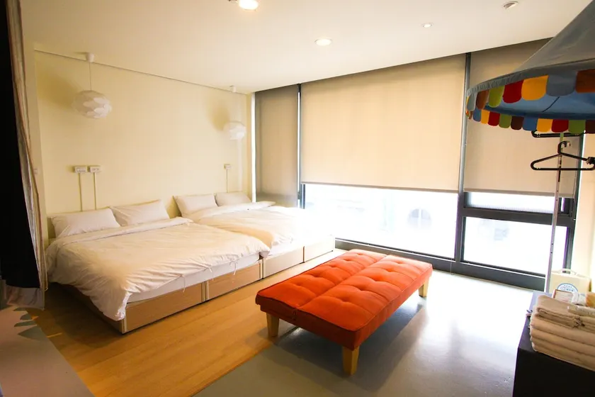 i GoGo Yesorno Hostel - Image 1