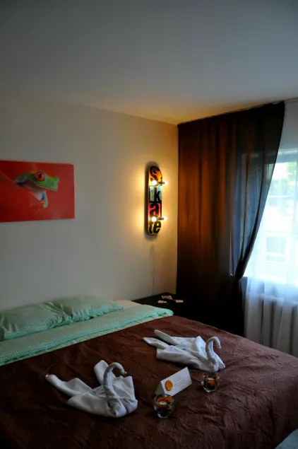 River Apartments - Image 1