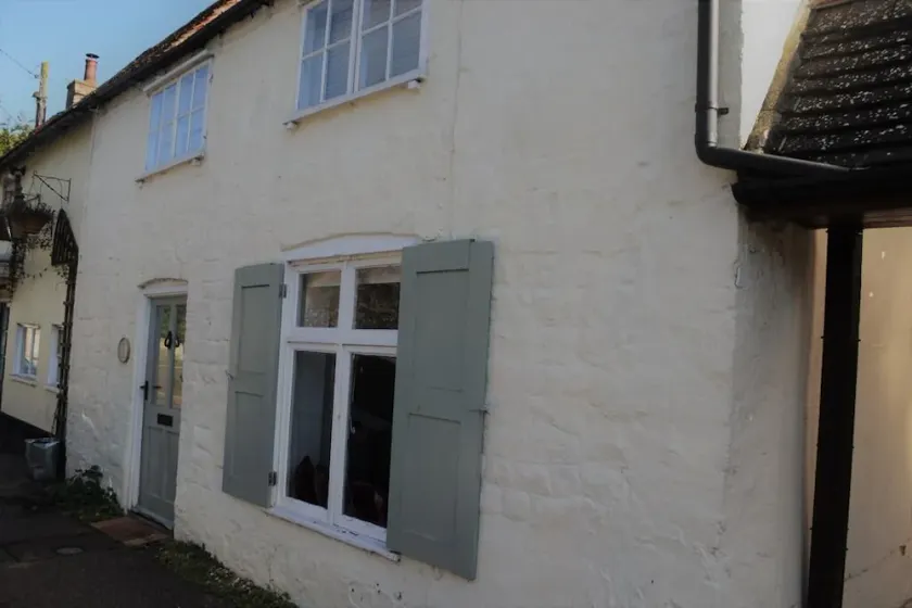 Bell Cottage - Image 1