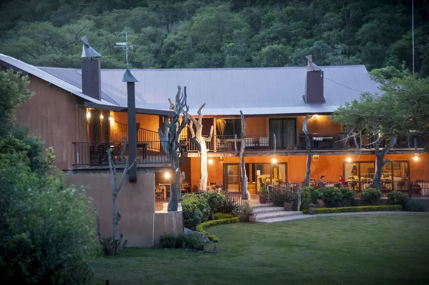 Kwaggashoek Game Ranch - Image 1
