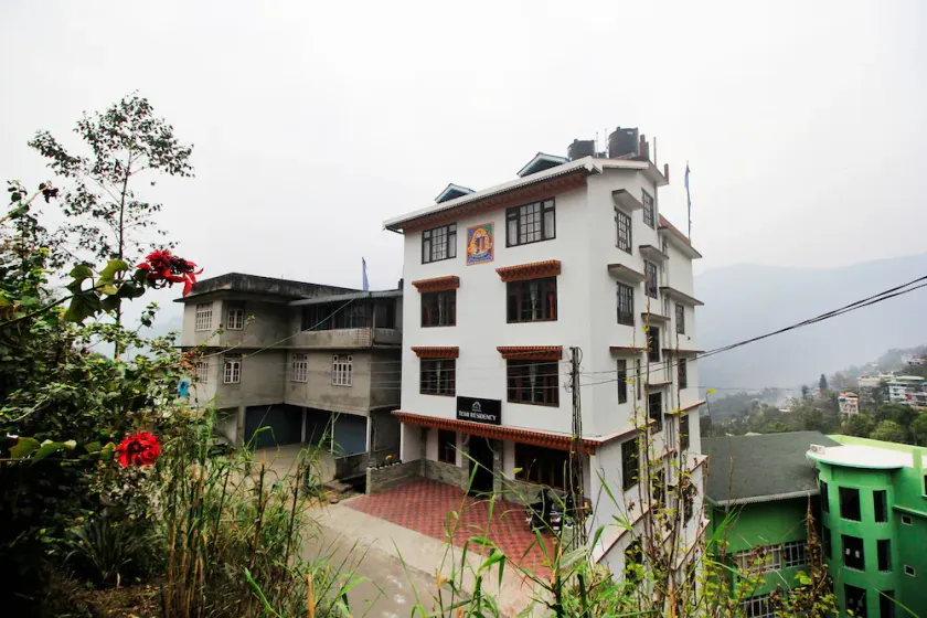 Temi Residency - Image 1