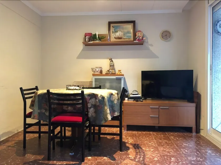 Apartament Sant Mateu - Image 1