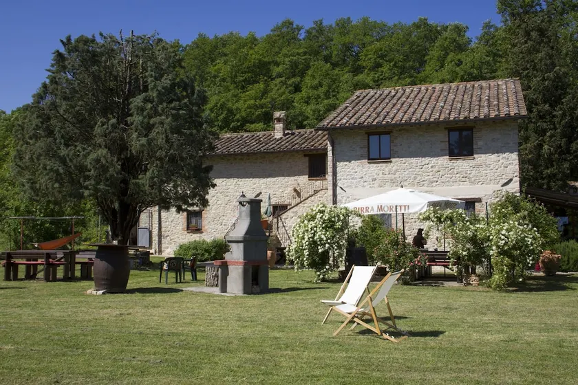 Casa Vacanze Il Piccolo Noce - Image 1