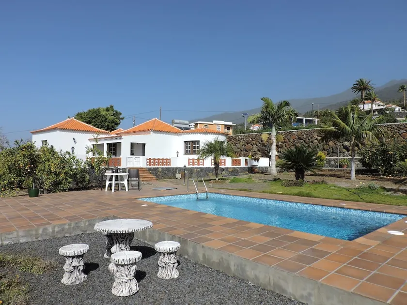 Casa Sol en Tijarafe - Image 1