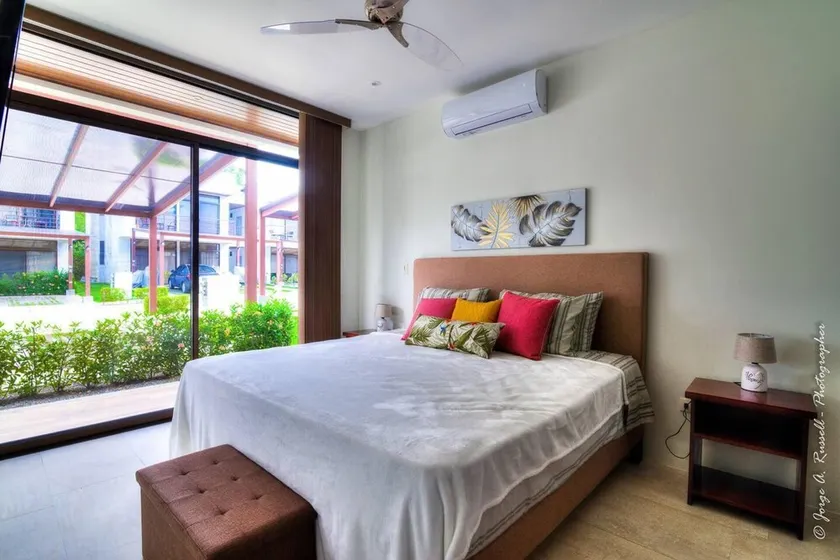 Lovely two Bedroom at Jaco - Image 1