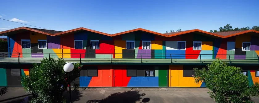 Compostela Inn - Image 1