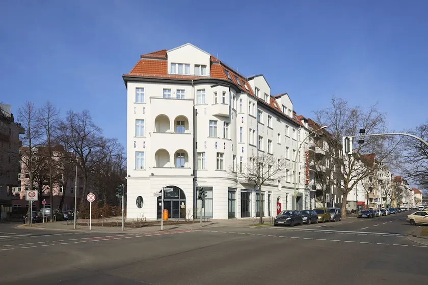 Exe Hotel Klee Berlin - Image 1