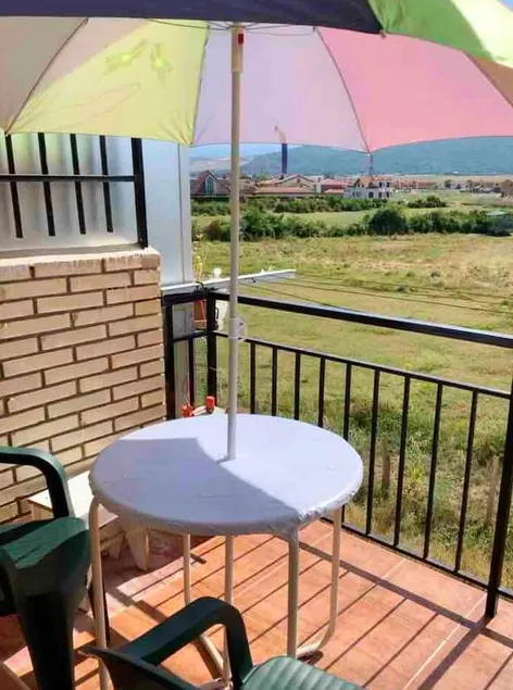 Apartment With in Villarcayo - Image 1