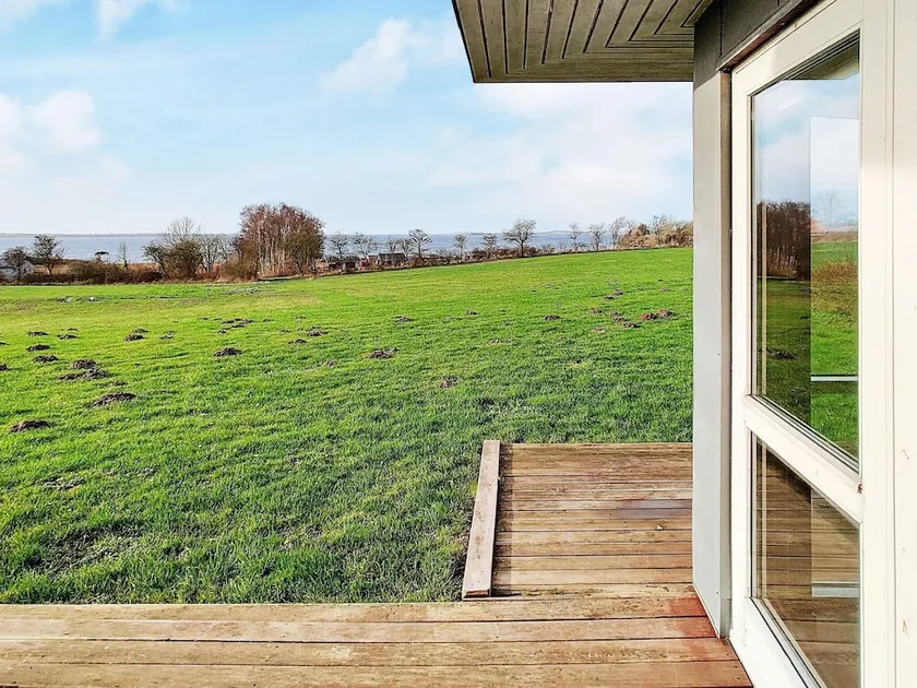 5 Star Holiday Home in Faaborg - Image 1