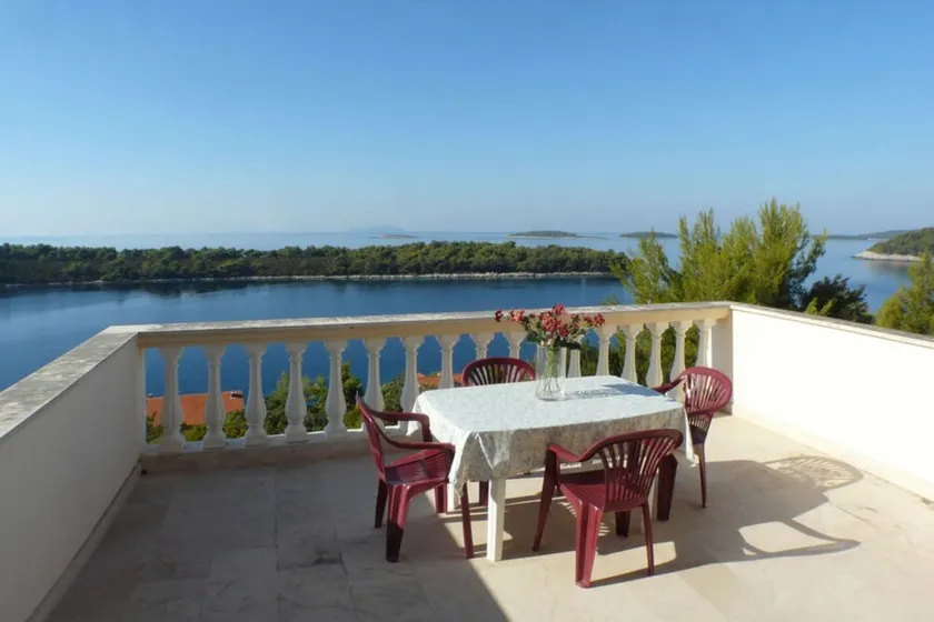 A1 - apt Near Beach With Terrace and the sea View - Image 1