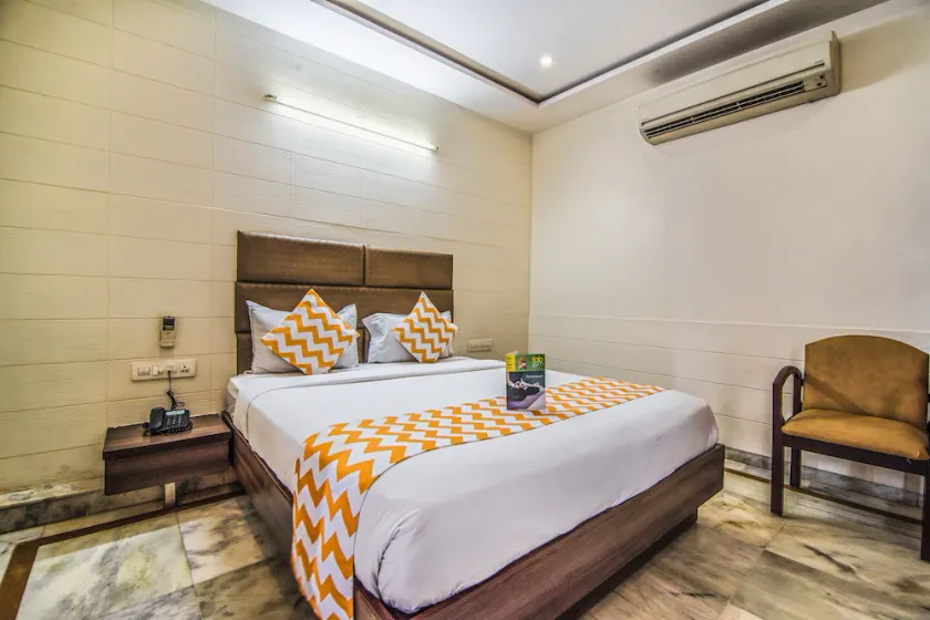 Fabhotel Horizon - Image 1