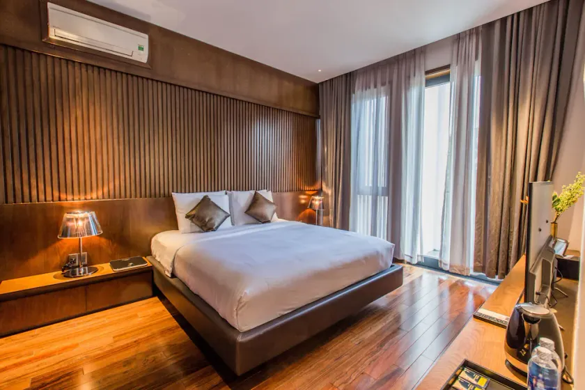 Icity Villa Riverfront Danang - Image 1
