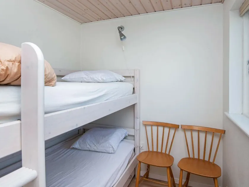 Cozy Holiday Home in Jutland With Sea View - Image 1