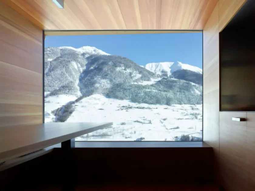 Chalet le Biolley - Image 1