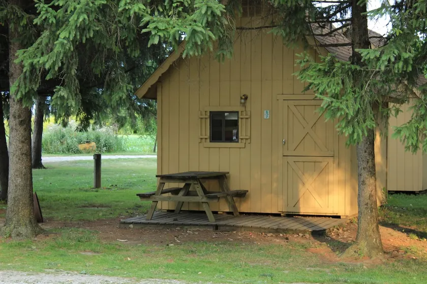 Camp Sandusky - Image 1