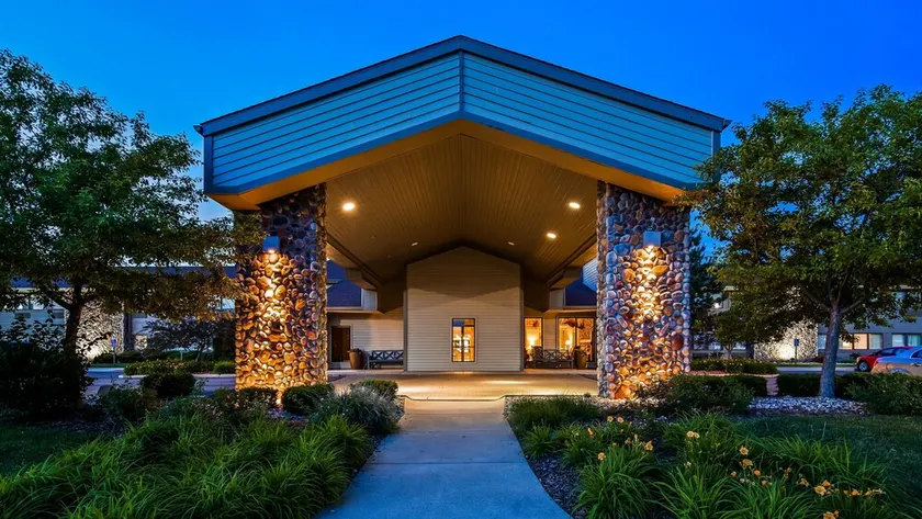 Best Western Dundee - Image 1