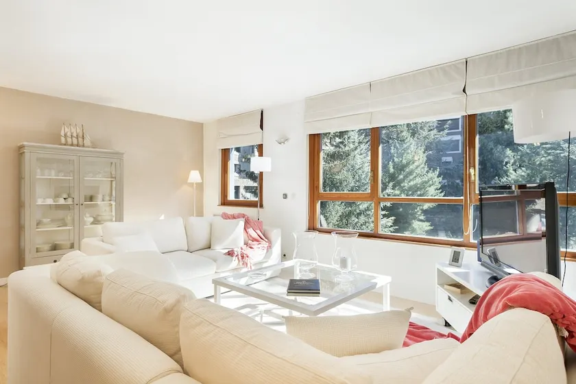 Luderna - Apartamento Saumet A1 Muguet - Image 1