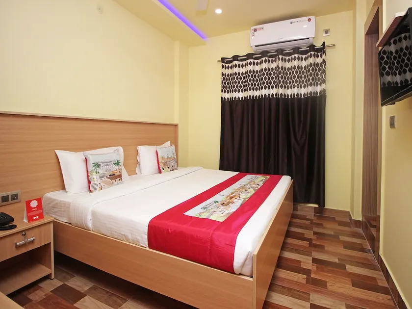 R R Residency - Image 1