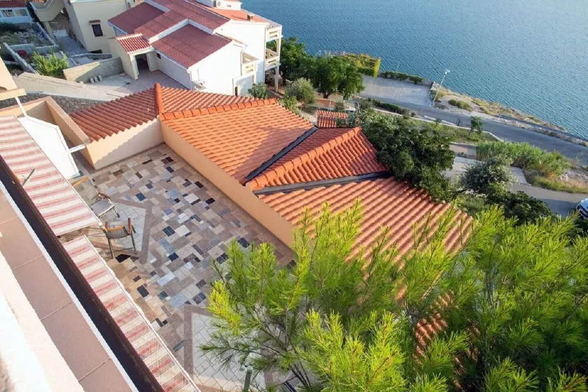 Apartment Egidio A9 Zubovici, Island Pag - Image 1