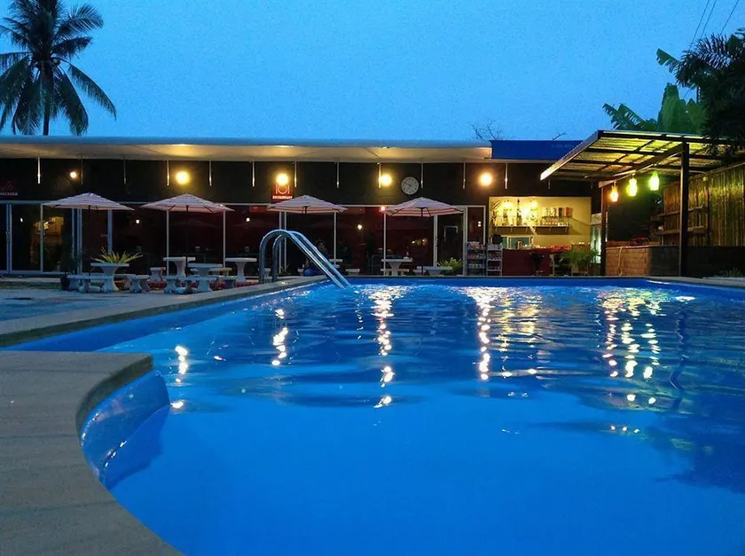 Nest Boutique Resort - Image 1