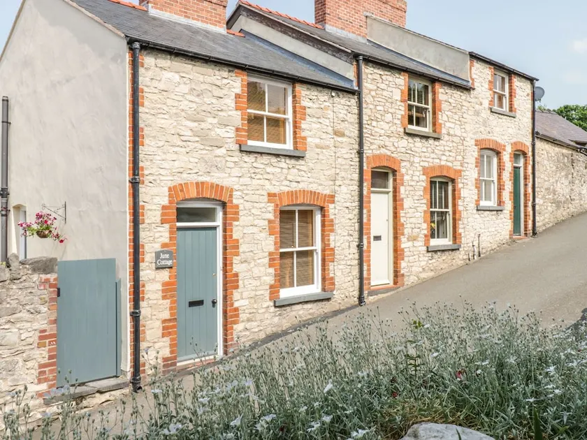 June Cottage - Image 1