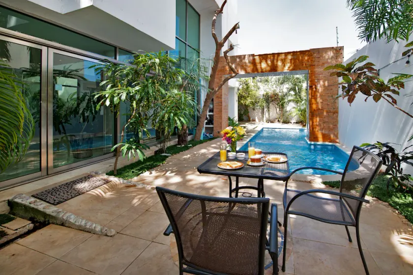 Casa La Ceiba - Image 1