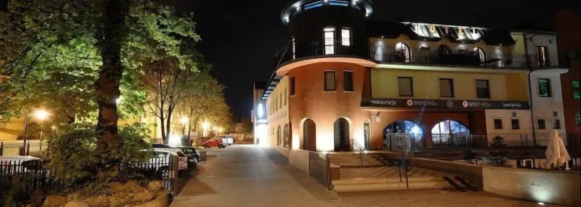 Villa Vrest - Image 1