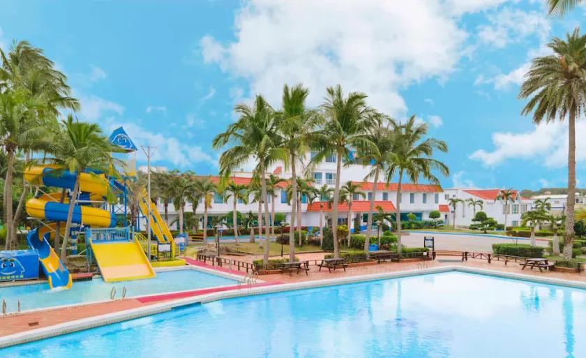 Uni Resort Kenting - Image 1