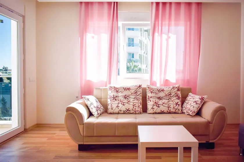 Cozy 2 Bedrooms With Mountain View Free Wifi - Image 1