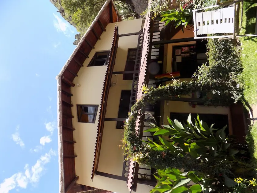 Janaxpacha Hostel - Image 1