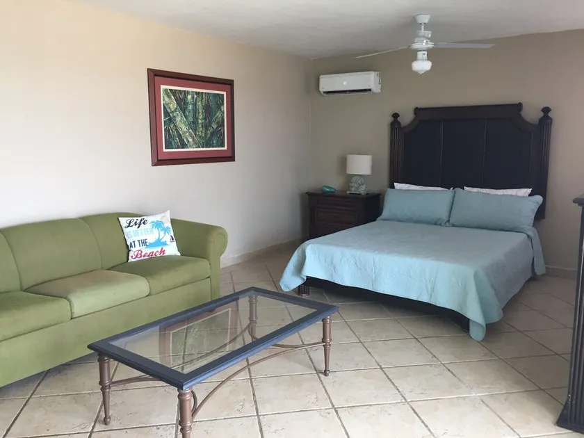 The Beach Villa - Image 1