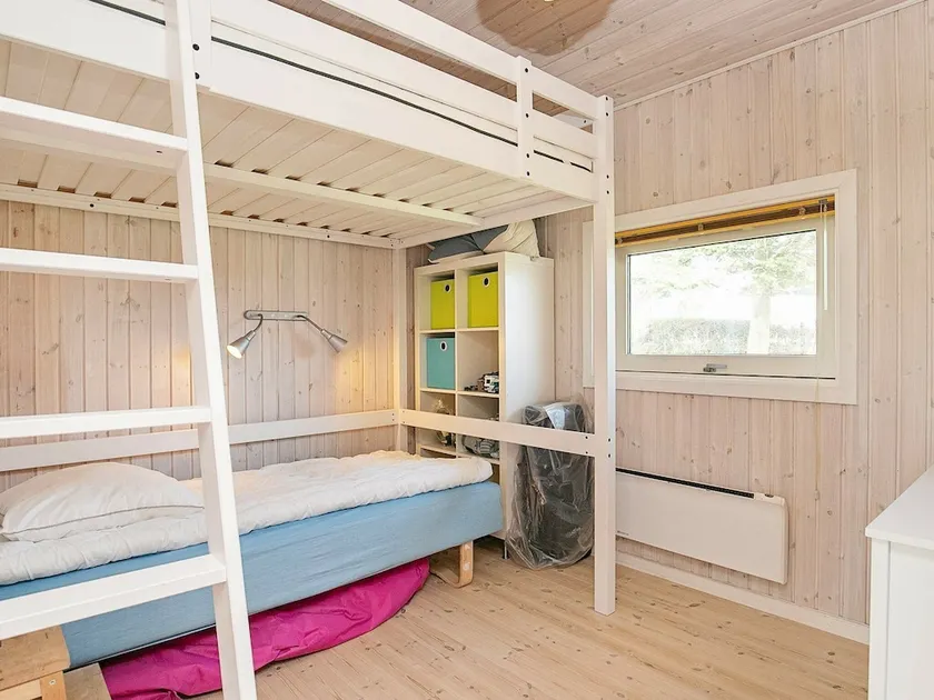 Lovely Holiday Home in Funen With Terrace - Image 1