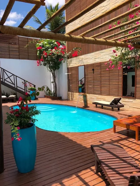 Pousada Maxitalia Beach - Image 1