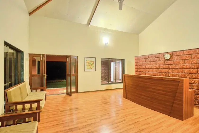 Mango Village Resort, Guhagar - Image 1