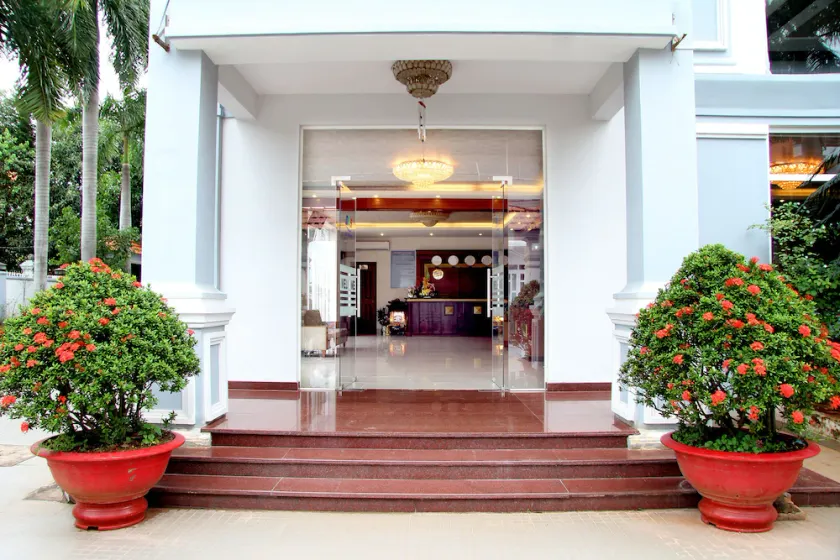 Truong Thinh Vung Tau Hotel - Image 1