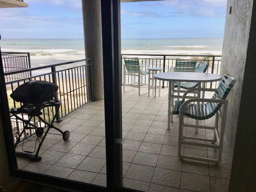 SeaFire- Unit 3B - 2 Br Condo - Image 1