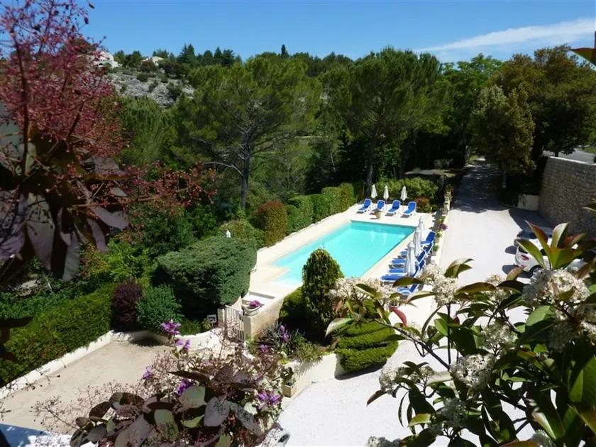 Résidence  Les écureuils - Image 1