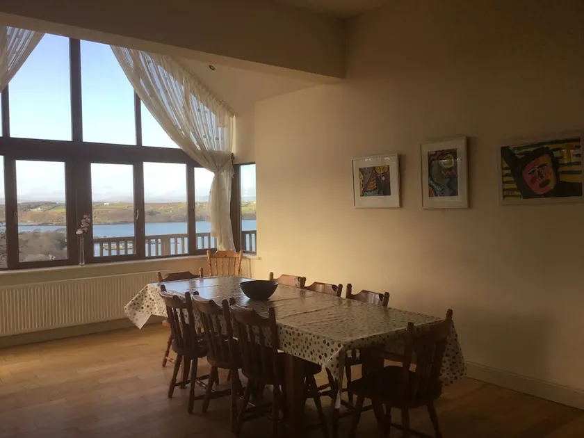 Baltimore - Beautiful Home With Spectacular View - Image 1